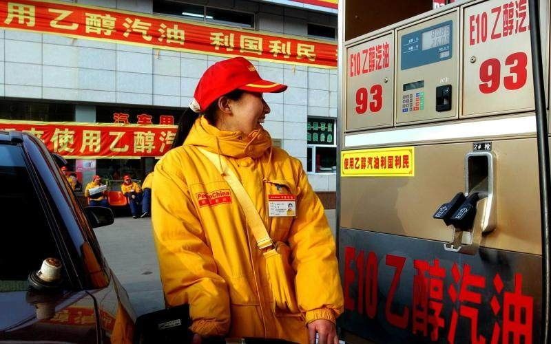 中国突然减少石油进口!沙特、俄罗斯发财梦破