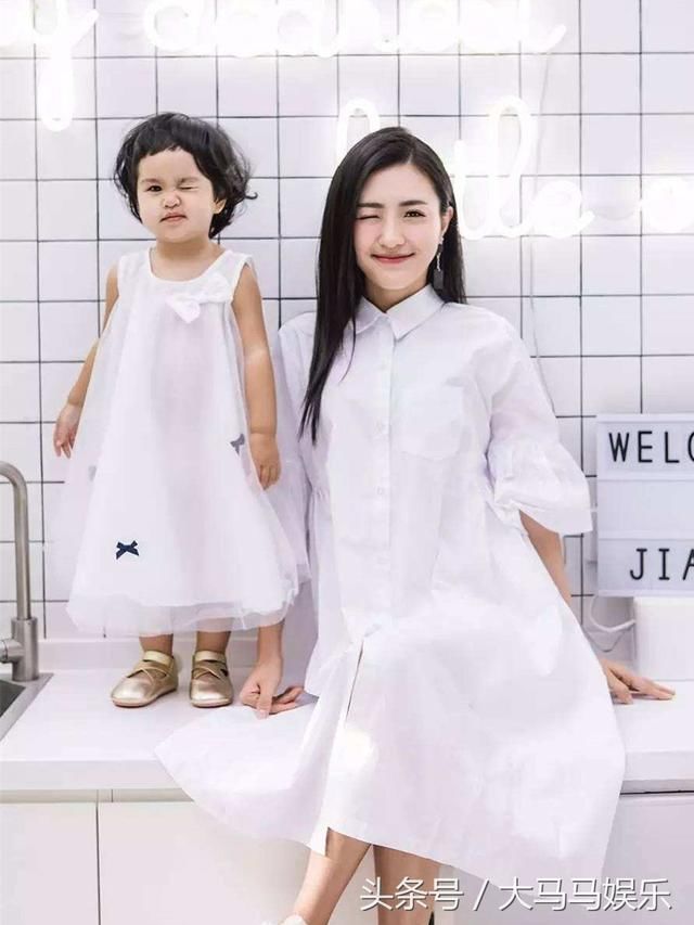 饺子妈妈包文婧竟然是杨幂同学,出演过这么多