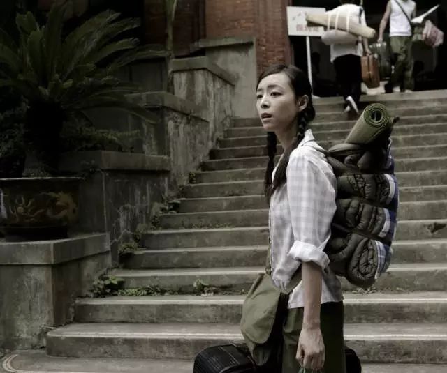 胡歌、杨幂、井柏然都曾在杭州取景拍电视剧,