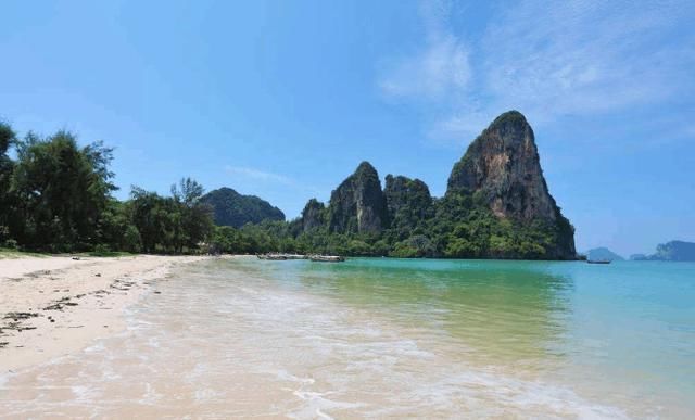 中国游客在泰国遇难,这里是全球最危险的旅游