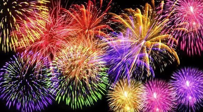 2018跨年烟火晚会将在大连星海湾大桥举办,现