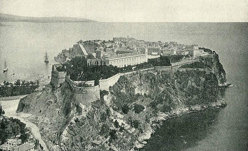 摩纳哥都没有个村子大,为何没有被强邻法国吞