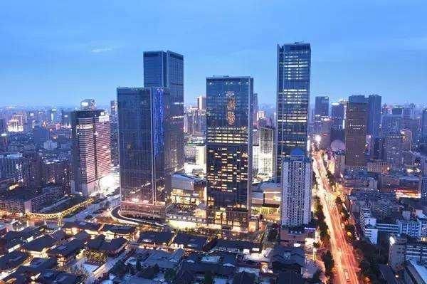 南京,成都和武汉,这三座省会城市综合实力在你