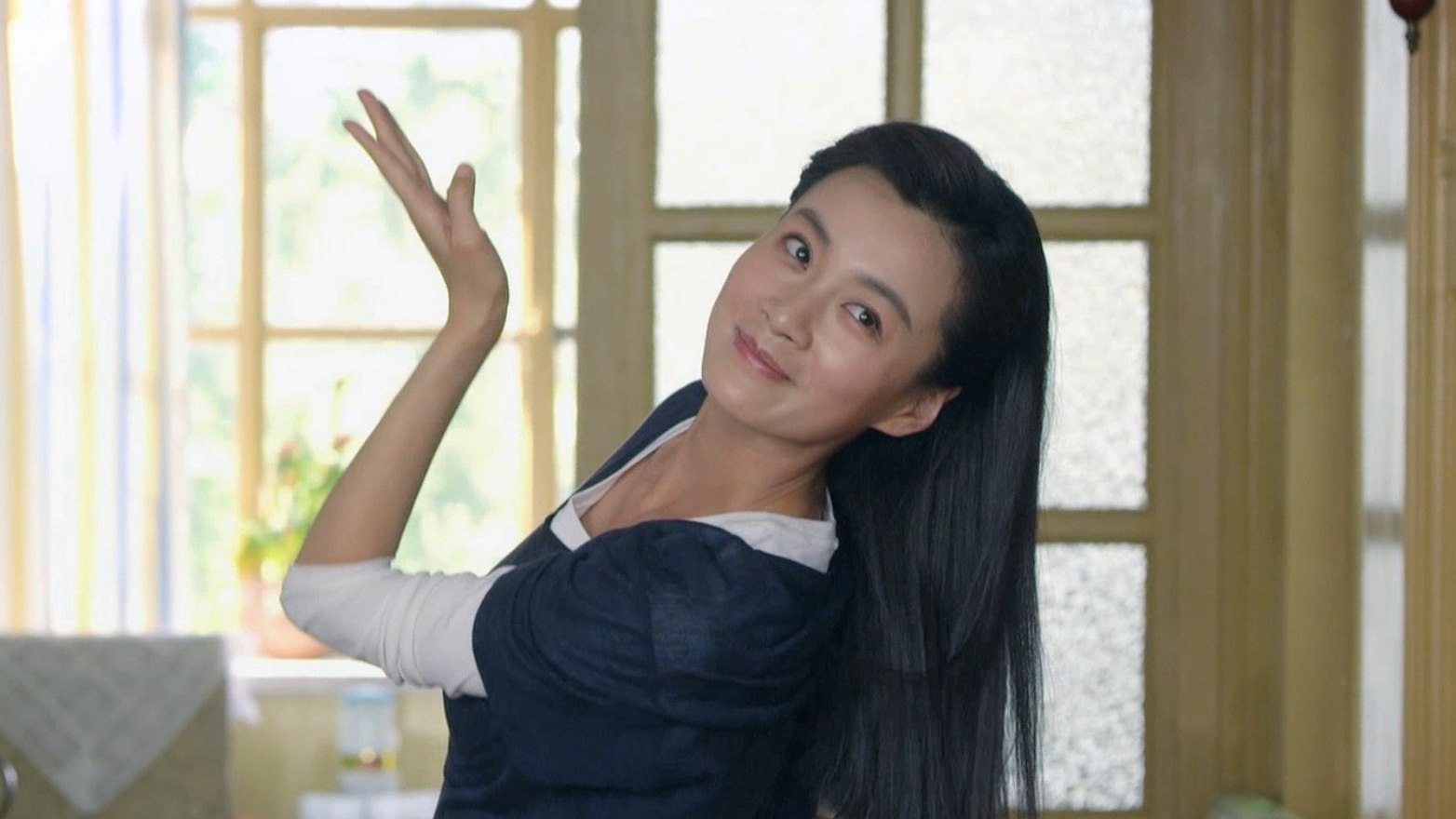 徐梵溪角色遭沙溢辣评 追求者众多却都没出现 徐梵溪角色遭沙溢辣评 追求者众多却都没出现