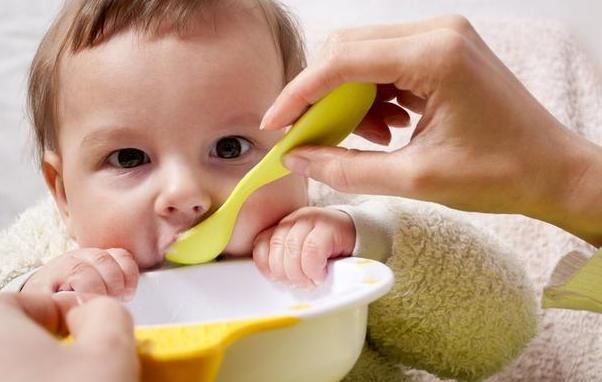 各位宝妈赶快看看你们家孩子微量元素是否缺了