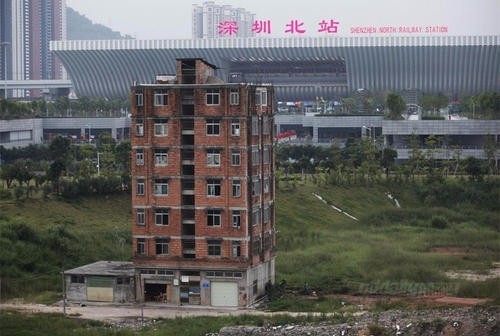 不再因“深圳不强拆”喜悦,才是法治社会彼岸 不再因“深圳不强拆”喜悦,才是法治社会彼岸