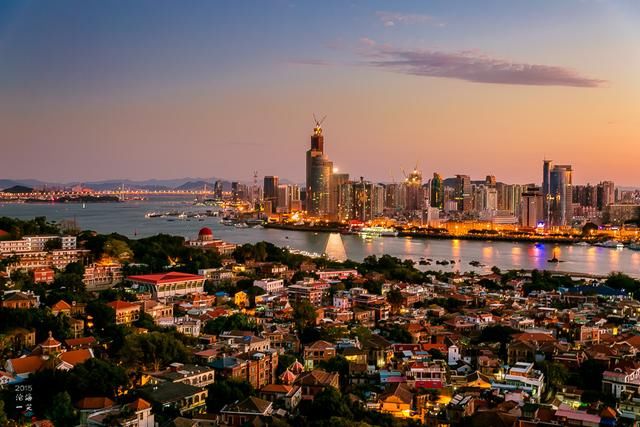 目前我国哪个城市的房地产泡沫最大?网友:谁也