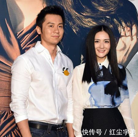 真的没料到谢娜和李晨还有这种关系,张杰和范