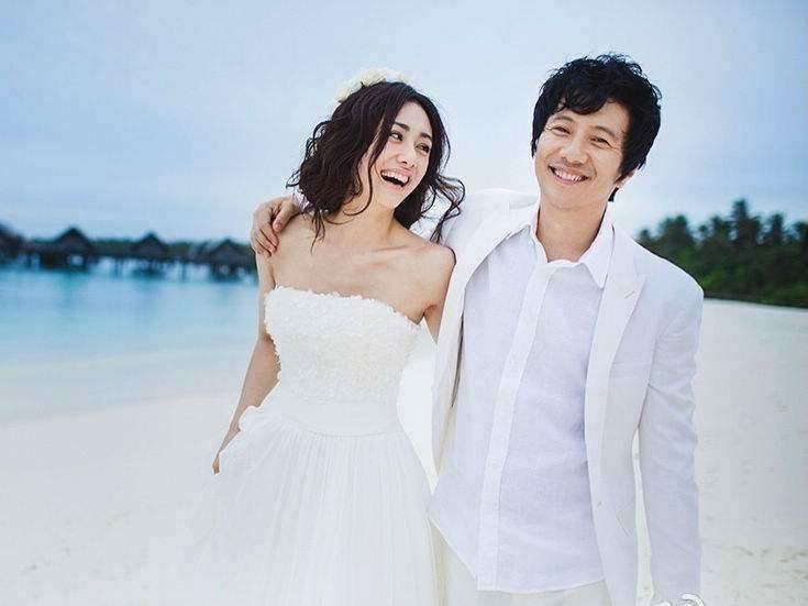 年龄相差超过10岁的5对明星情侣,最后一位比岳父年龄还大