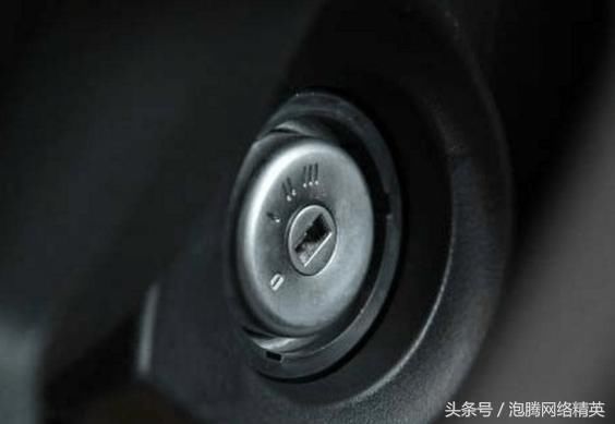 自动档车正确起步方法