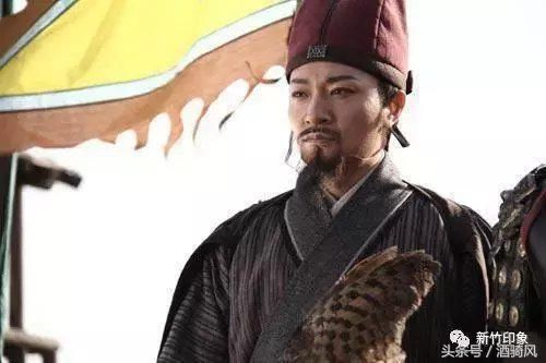 吴用为何被称为智多星?《水浒传》四细节暴露