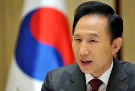 朴槿惠判刑,李明博被查:韩国前总统真成了危险