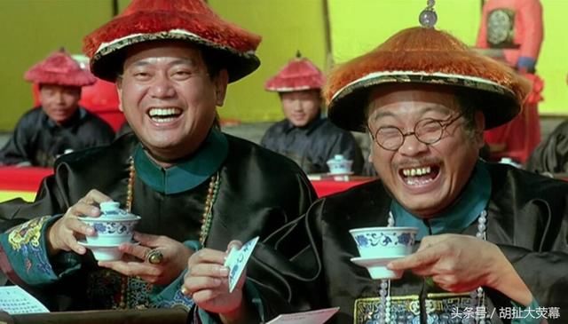 《武状元苏乞儿》的龙套里,竟然有杨幂,还演了