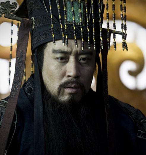 于和伟版曹操演技炸裂,但他和妻子的爱情,才更