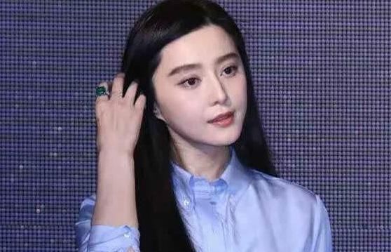 公布一下?范冰冰年收入超过2亿,2017年她上缴
