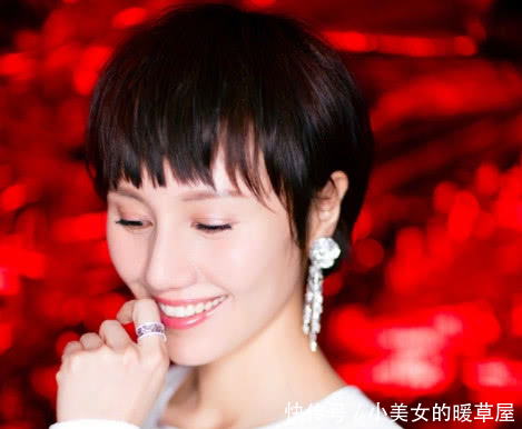 揭秘168厘米九大女星体重范冰冰56公斤董璇5