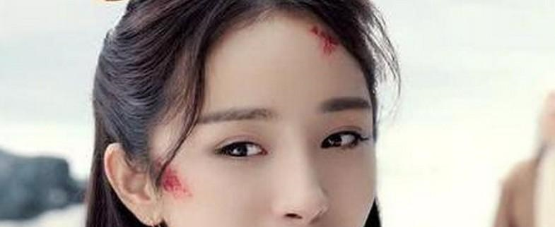 《扶摇皇后》片花一出, 女主杨幂被狠批, 好好的