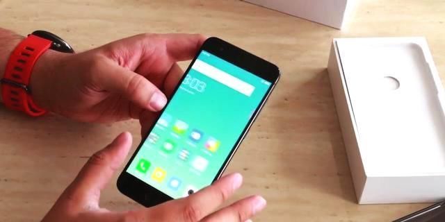 手机冰冻测试:iPhone小米都没能抗住,它坚持到