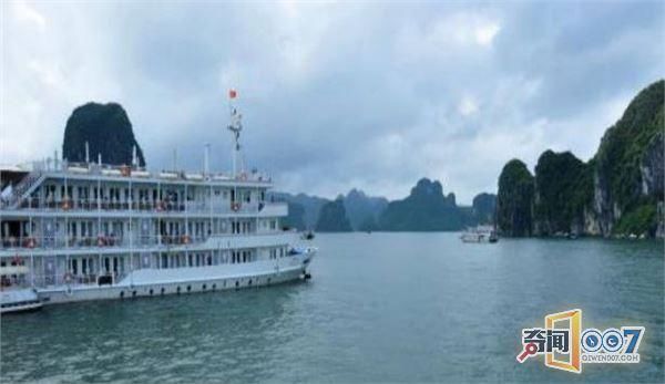 为啥越南人在抱怨中国游客逐渐减少?