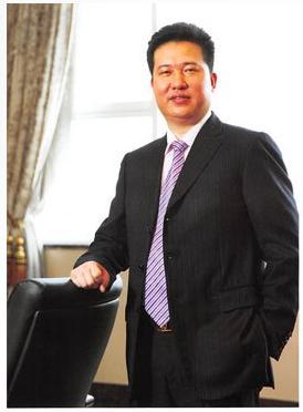 广东宏和集团吴克新的传奇经商之路