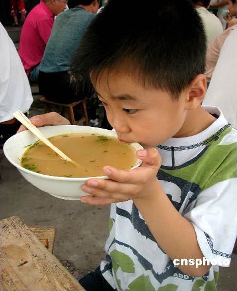 大暑节气到 习俗知多少 大暑节气到 习俗知多少