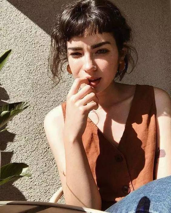 配饰 | 什么颜色的衣服配什么耳环,你戴对了吗?