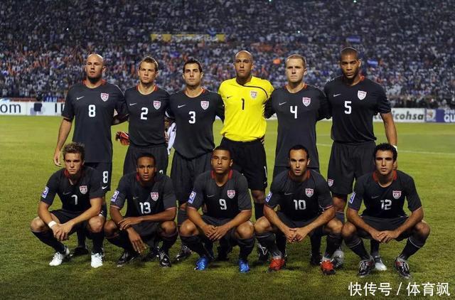 中国和美国为什么没参加世界杯?