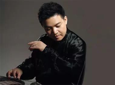 剧院电子博物馆 | No.72 高山流水觅知音--筝坛