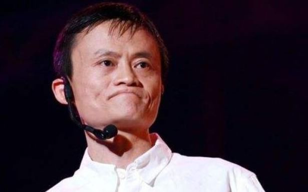 马云被曝抄袭刘强东演讲?其实事实上是刘强东