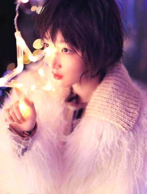 周冬雨曾自嘲平胸是什么原因 还原事件的始末终于真相了