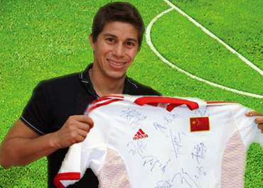 饮鸩止渴!中国足球为什么不使用归化球员?