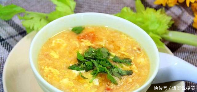 好吃的疙瘩汤,掌握这5个技巧,学会后再也不用