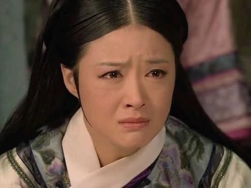 甄嬛传》有第2种结局? 华妃没死神逆转被推爆