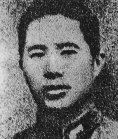 国军中将与我军上将名字很像 叶挺误认为是兄弟