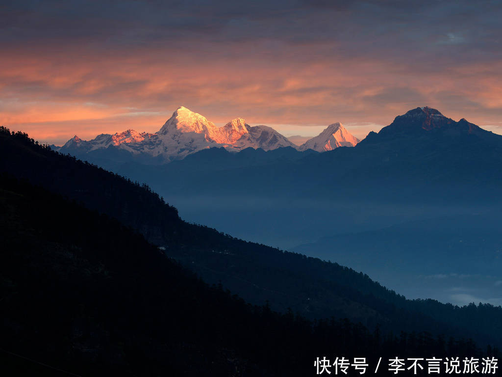 亚洲唯一未与中国建交国:接受印度外交指导,幸