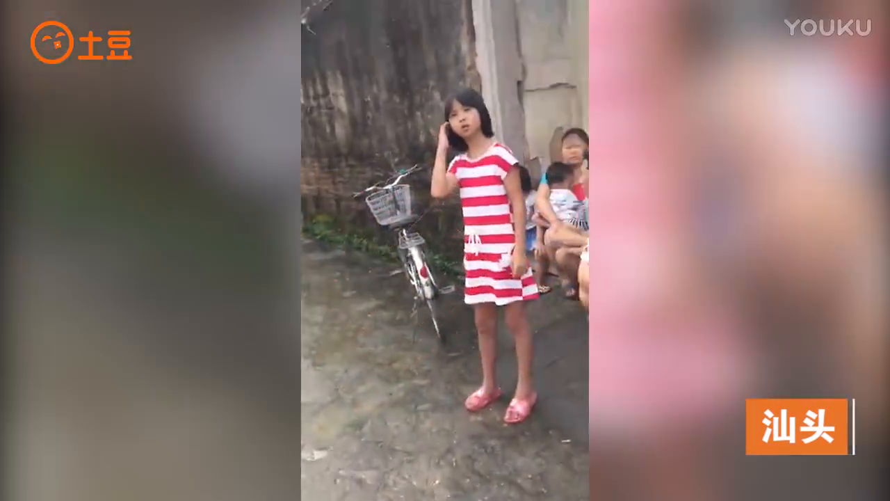 被逮捕时面无表情! 汕头夫妻因矛盾丈夫手刃妻子