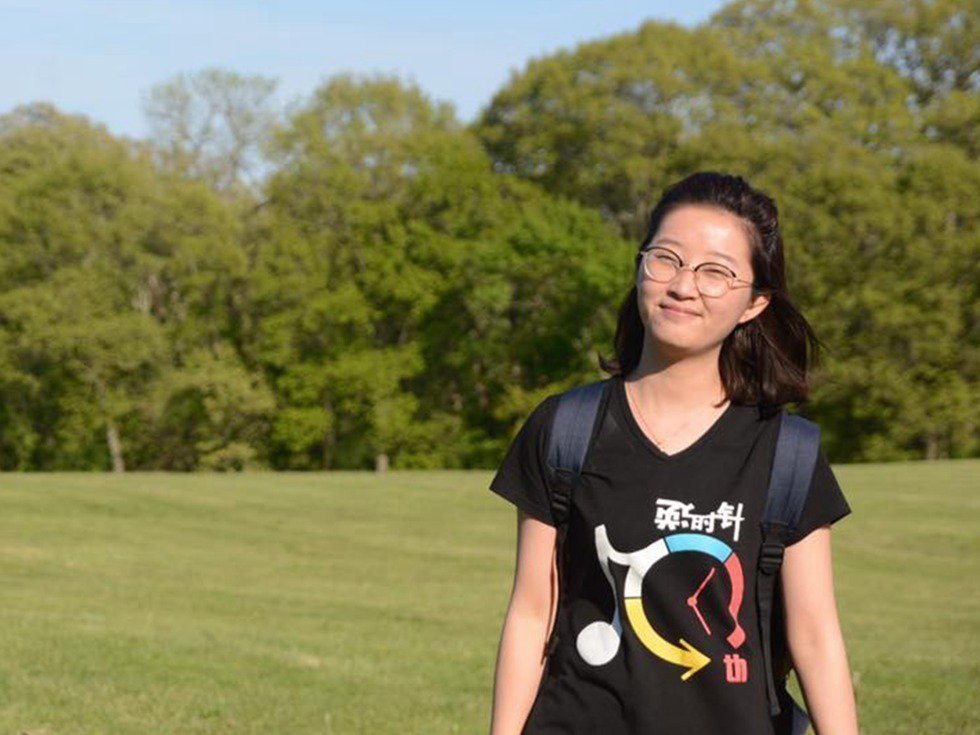 章莹颖案嫌犯克里斯滕森首次开口拒不认罪 自称正服抗抑郁药