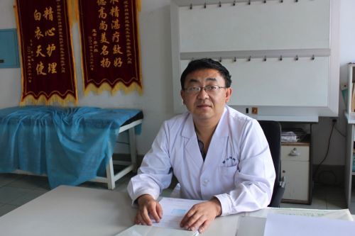 左小腿患恶性肿瘤 市肿瘤医院成功保肢治疗 左小腿患恶性肿瘤 市肿瘤医院成功保肢治疗