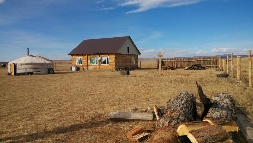 中国内蒙古与外蒙古对比,同样是蒙古,差距怎么