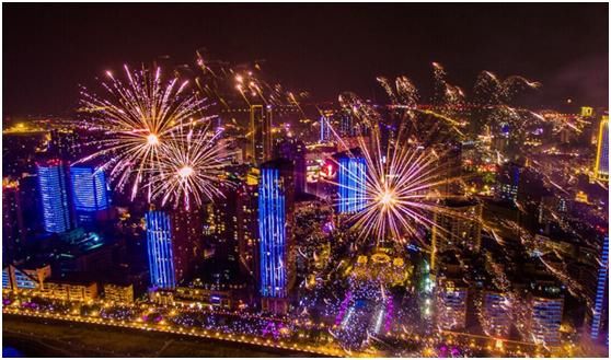 四川飞速发展的城市,有望成下一个成都,不是