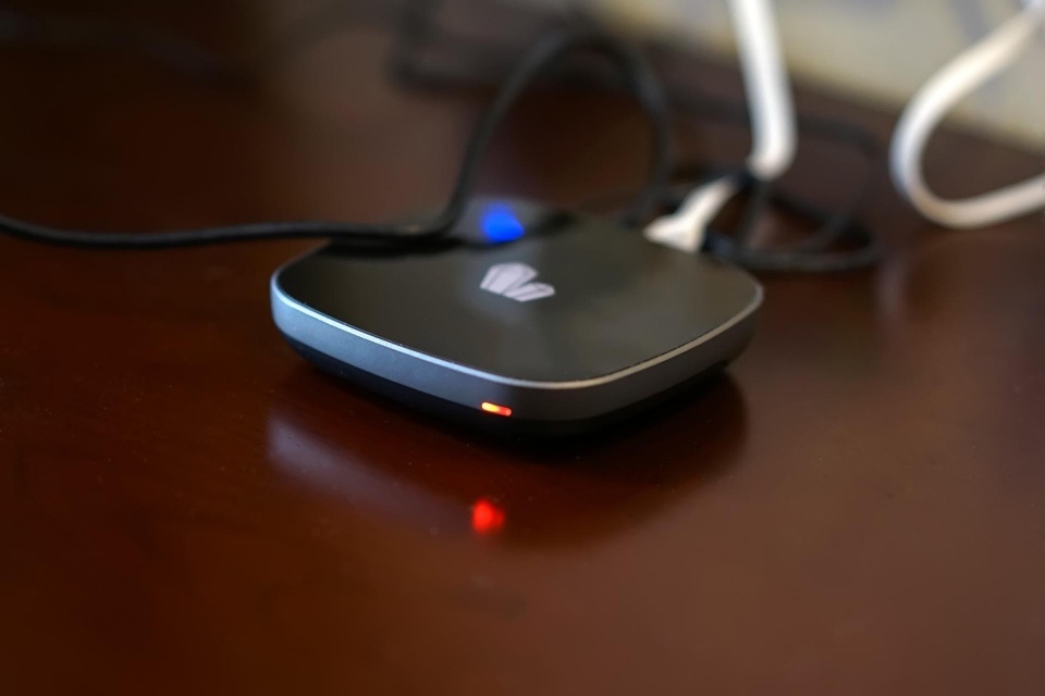 这款流量宝盒可以让你在家躺着挣钱,且看分布