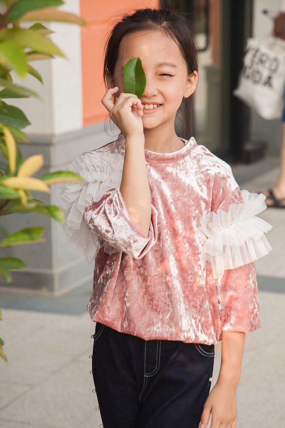 missose x 王艺霏:真迷妹的日常!和偶像一起拍戏