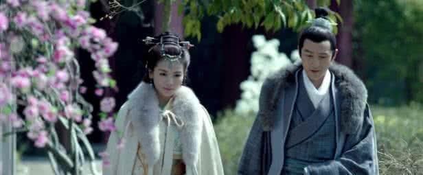 浅谈网络小说改编的电视剧之《琅琊榜》