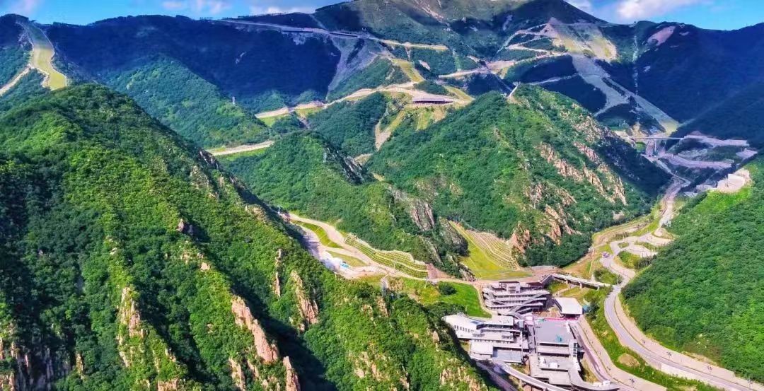 延庆:当好京张体育文化旅游带建设的组织者、推动者和引领者_北京时间