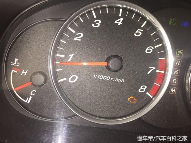 车很久没开,再开时需要注意什么?