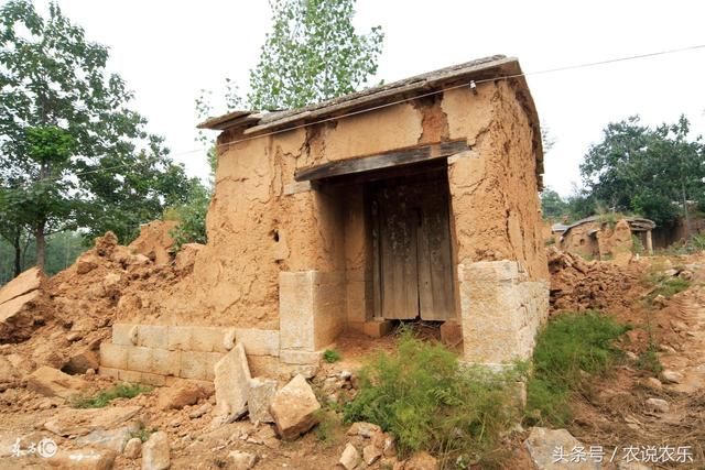 宅基地新政策!这4种情况不会收回,6种宅基地将