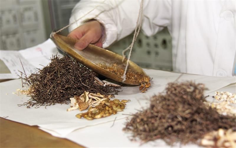 感染幽门螺杆菌的症状都有什么?老中医教你辩