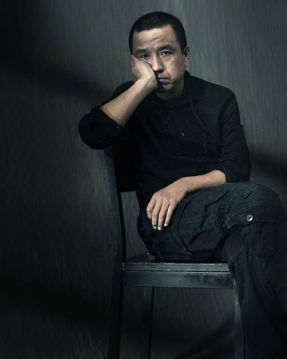 娄烨《风中有朵雨做的云》入围最佳导演