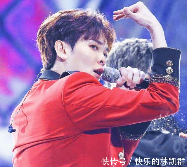 乐华娱乐与香蕉娱乐选择练习生的区别,网友在