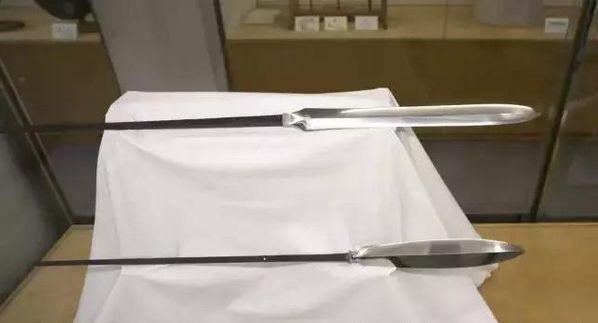 中国古代最厉害冷兵器,砍骑兵人马俱碎,日本倭